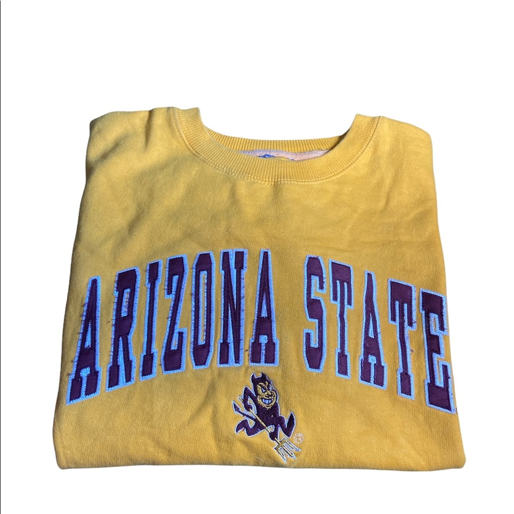 Arizona State crewneck sweatshirt